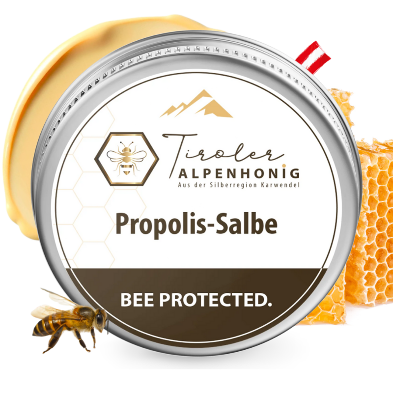 Propolis Salbe