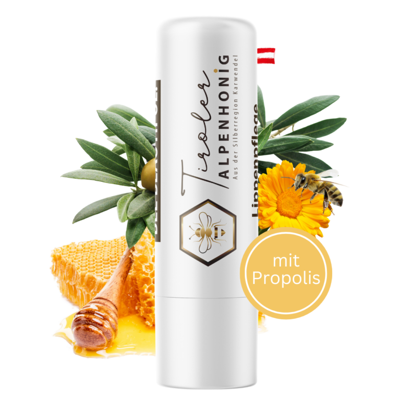 Lippenpflege Propolis