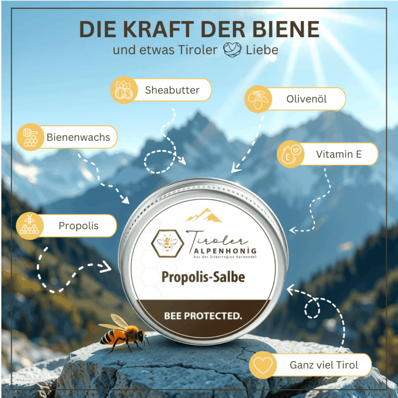 Propolis Salbe - Image 2