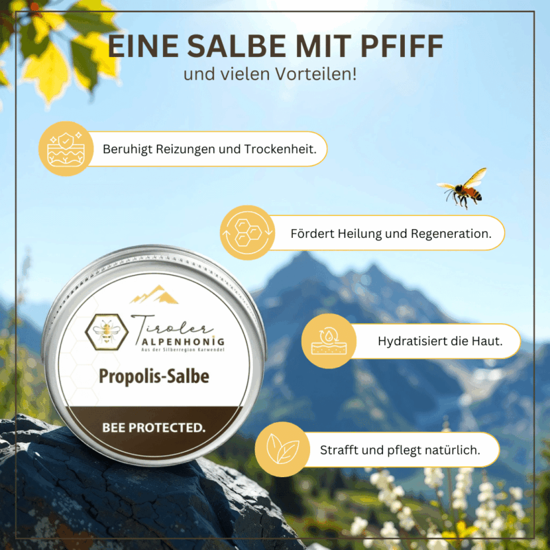 Propolis Salbe - Image 3