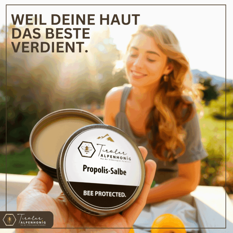 Propolis Salbe - Image 4