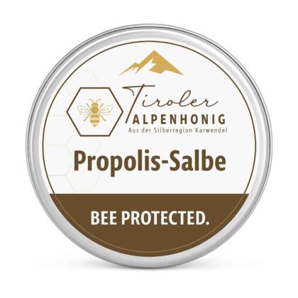 Propolis Salbe