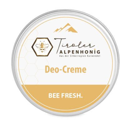 Deocreme Sport