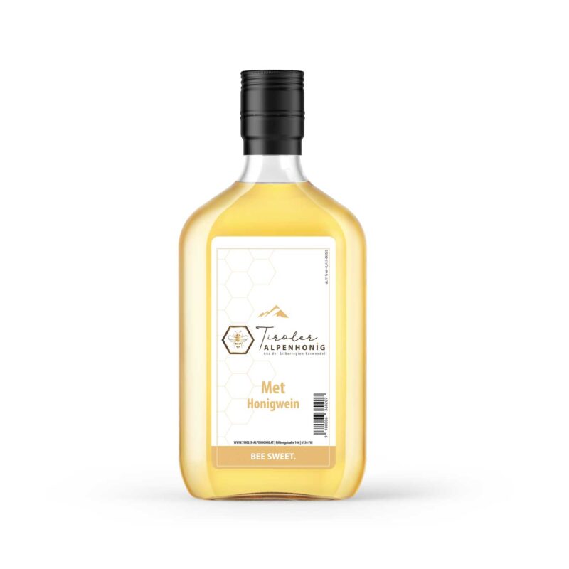Met (Honigwein) 0,2 l