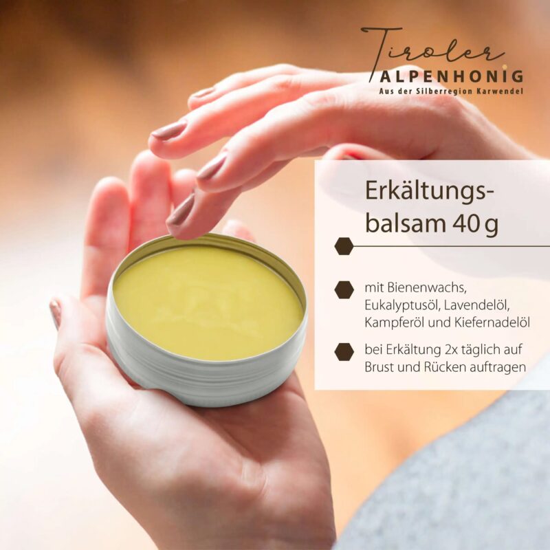 Erkältungsbalsam - Image 2