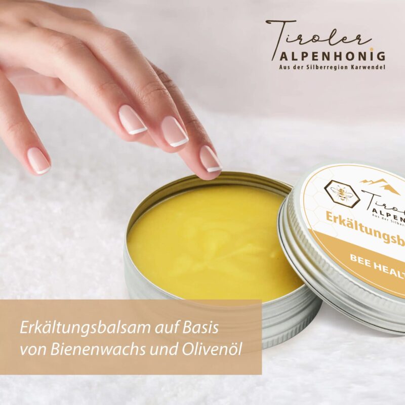 Erkältungsbalsam - Image 3