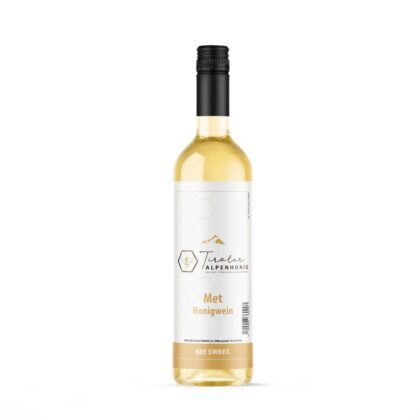 Met (Honigwein) 0,5 l