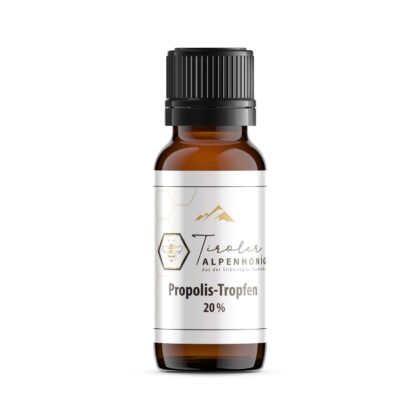 Propolis Tropfen