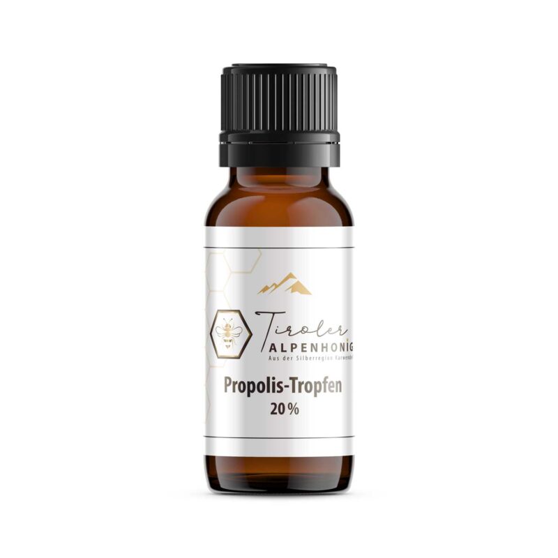 Propolis Tropfen