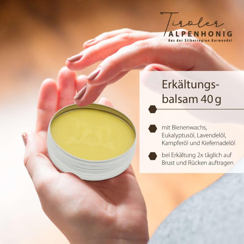 Erkältungsbalsam - Image 2