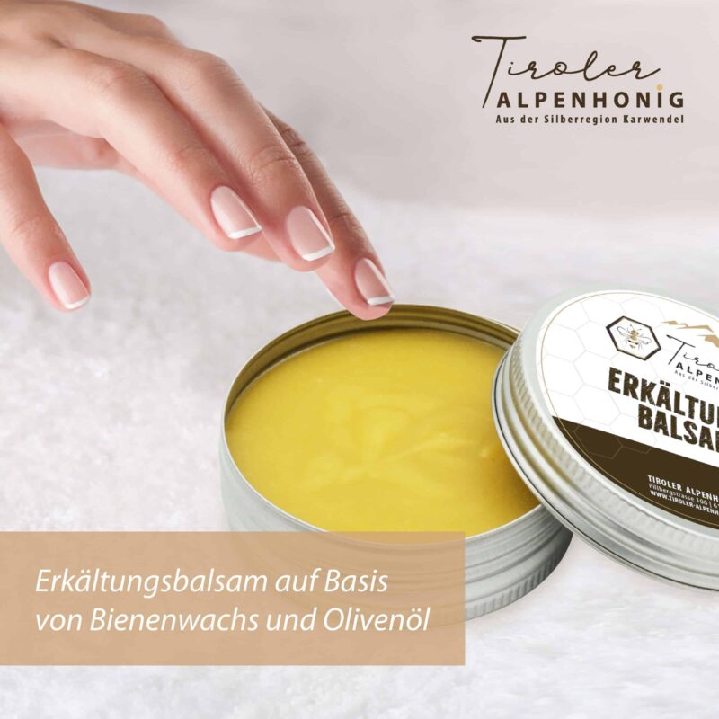 Erkältungsbalsam - Image 3
