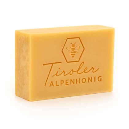 BIO Naturseife handgeschöpft