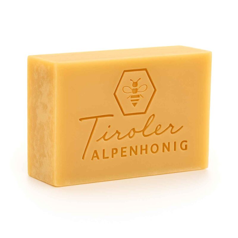 BIO Naturseife handgeschöpft