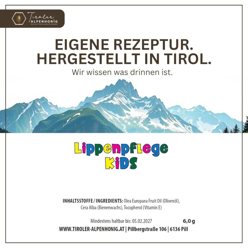 Lippenpflege Kids - Image 5