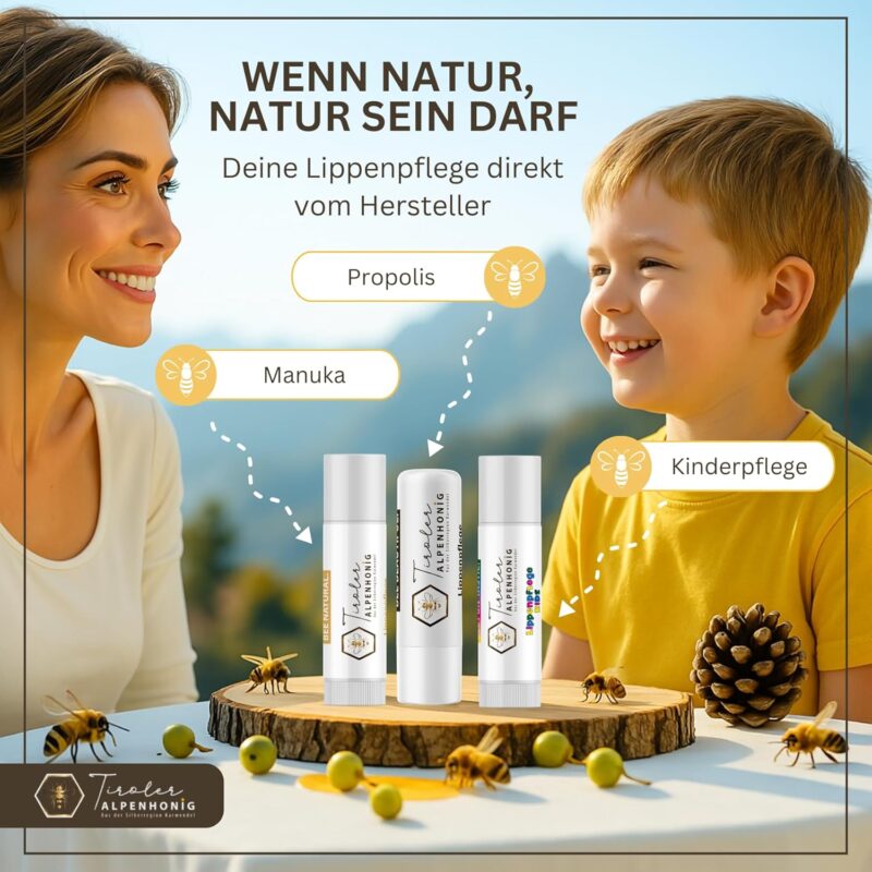 Lippenpflege Kids - Image 4