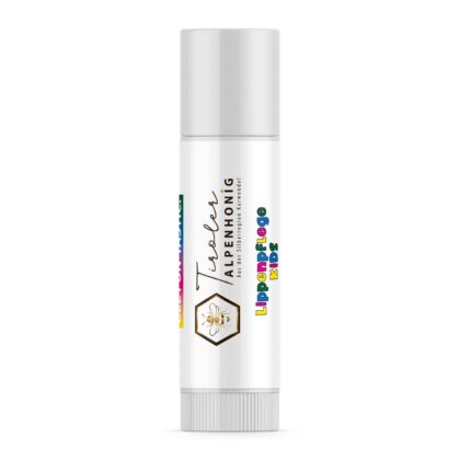 Lippenpflege Kids