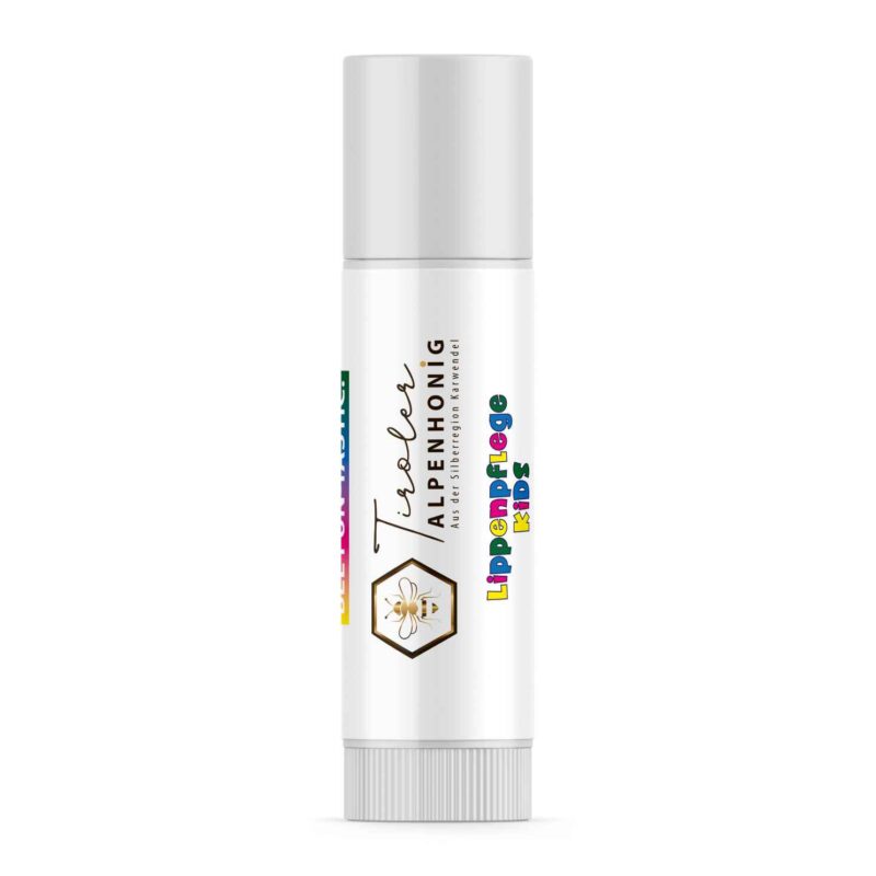 Lippenpflege Kids